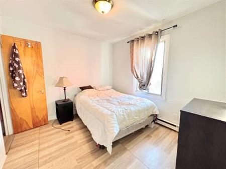 Appartement à louer Hochelaga