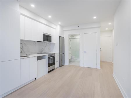 2 Bedroom - 1 Glenmore, Montréal