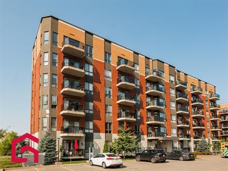 Appartement Vaudreuil-Dorion À Louer