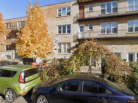 1 CH - 1 SDB - Montréal - $1,245 /mo