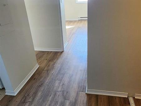 1 CH - 1 SDB - Gatineau - $1,335 /mo
