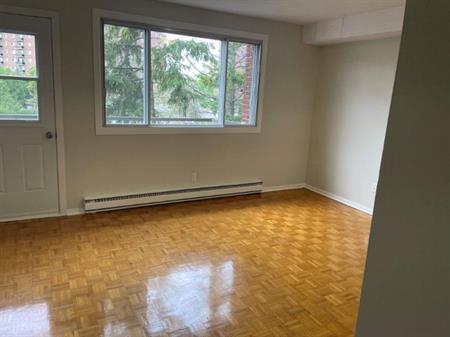 1 CH - 1 SDB - Gatineau - $1,445 /mo