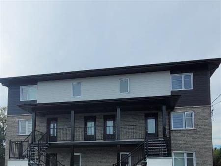 Logements 5-1/2