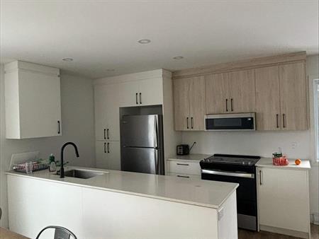 3 CH - 1 SDB - Cowansville - $1,700 /mo