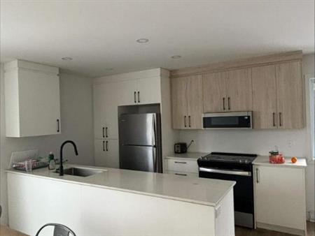 3 CH - 1 SDB - Cowansville - $1,700 /mo