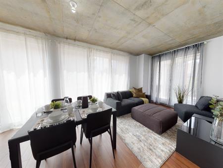 Charmant Condo, Appartement De Luxe 3 1/