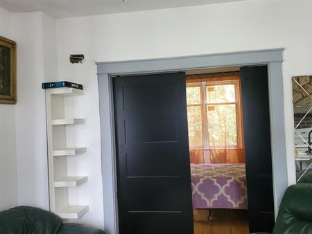 Chambres Confortables
