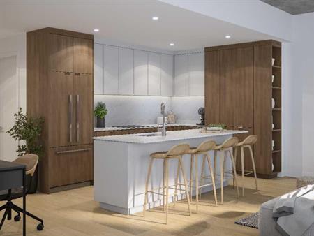 CONDO À LOUER CHAMBLY