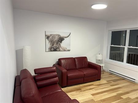 Appartement 4 ½
