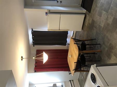 Chambre en colocation