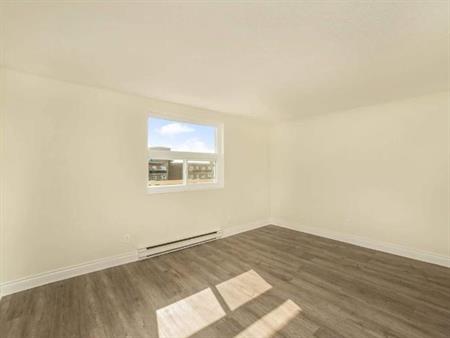 1 CH - 1 SDB - Gatineau - $1,395 /mo