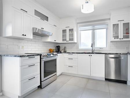 5 1/2 A Louer, 60e Avenue P Aux Trembles