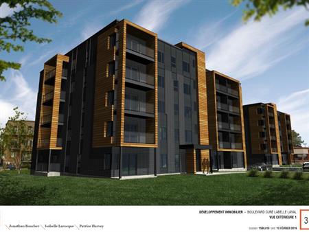 6420 Gouin 41/2 Disponible 1 Juillet 2025