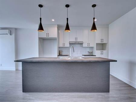 5 et demi, rdc, libre 1er juillet, pas d'escalier a monter ni descendre, Wifi inclus, Domaine sur le vert (La Providence, St-