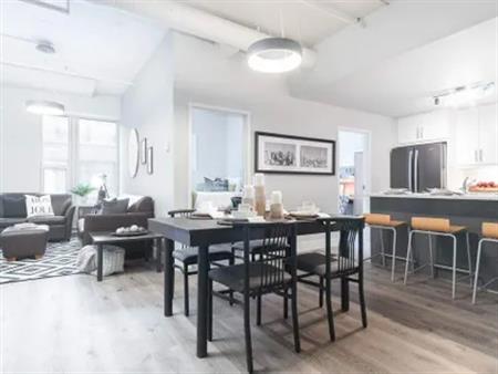 1 room room of 31 m² in Montreal