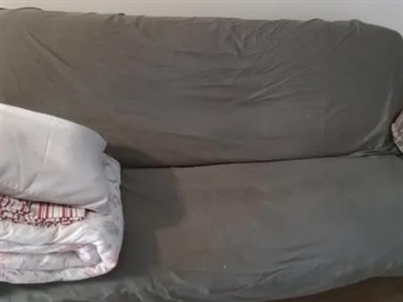 1 room room of 21 m² in Montreal