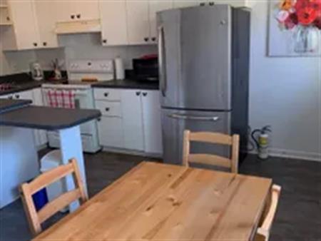 1 room room of 35 m² in Saint-Jérôme