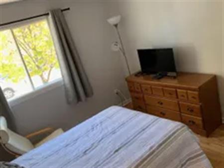 1 room of 55m² in Saint-Jérôme