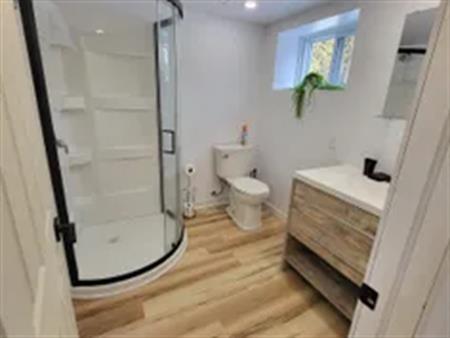1 room room of 43 m² in Gatineau