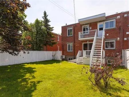 1 room room of 24 m² in Montreal