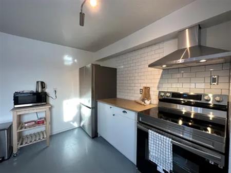1 room room of 185 m² in Saint-Hyacinthe
