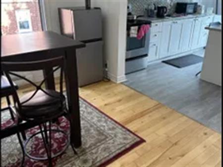 1 room room of 28 m² in Montreal