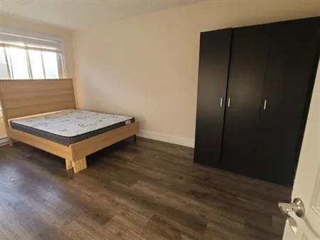 1 room of 26m² in Montreal