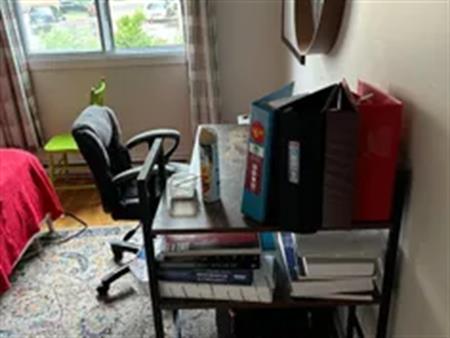 1 room room of 25 m² in Montreal