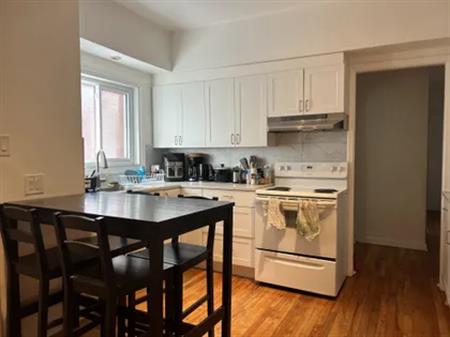 1 room room of 30 m² in Montreal
