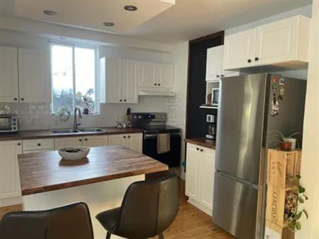 1 room room of 31 m² in Montreal