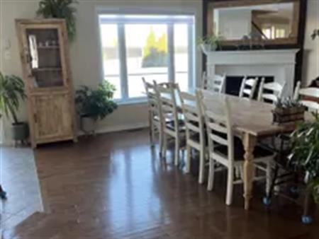 1 room of 39m² in Saint-Jean-sur-Richelieu