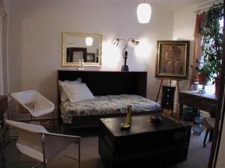 1 room room of 28 m² in Montreal