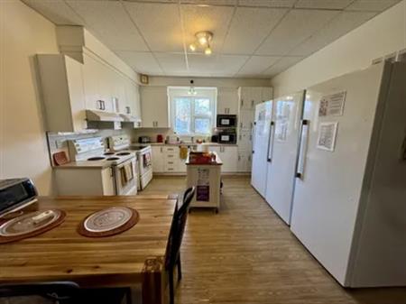 1 room room of 371 m² in Quebec