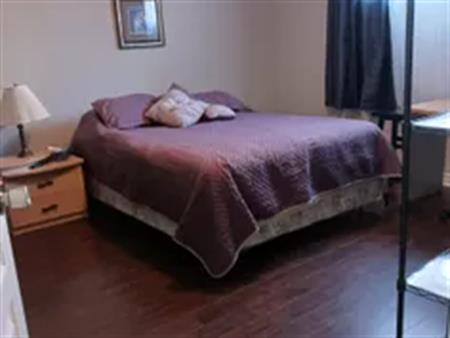 1 room room of 34 m² in Gatineau
