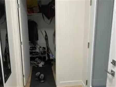 1 room room of 40 m² in Sherbrooke