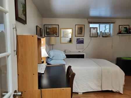 1 room room of 71 m² in Laval (administrative region)
