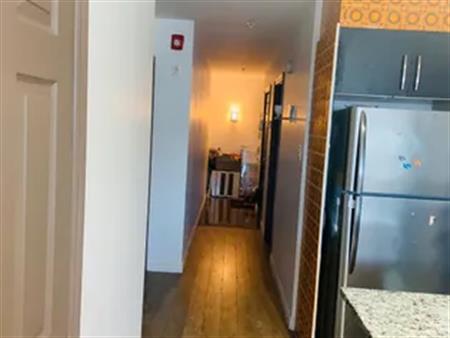 1 room room of 31 m² in Quebec