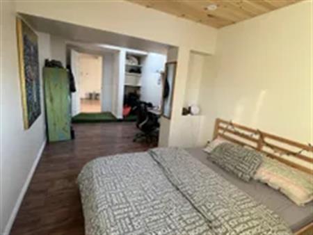 1 room room of 213 m² in Montreal