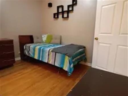 1 room room of 37 m² in Gatineau