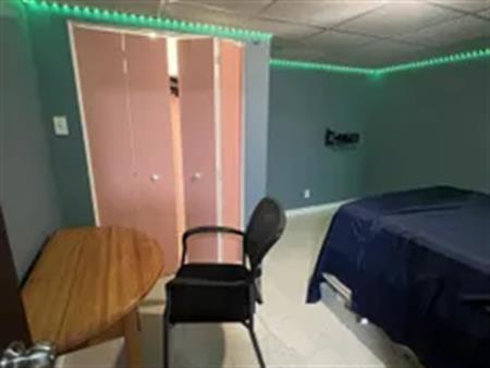 1 room room of 34 m² in Gatineau