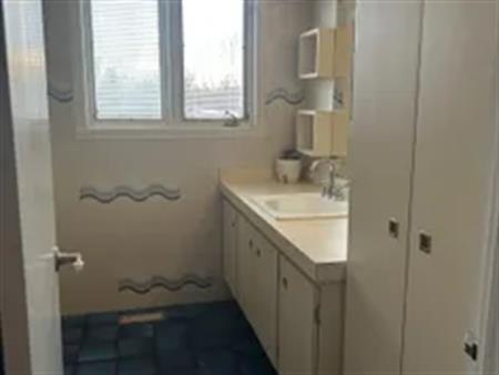1 room room of 64 m² in Lévis