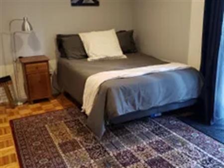 1 room room of 38 m² in Boucherville