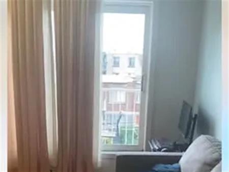 1 room room of 26 m² in Montreal