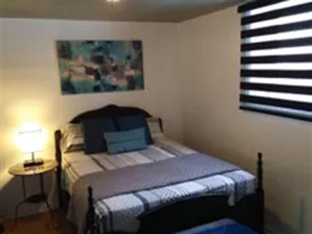1 room room of 35 m² in Gatineau
