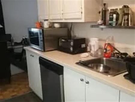 1 room room of 35 m² in Longueuil