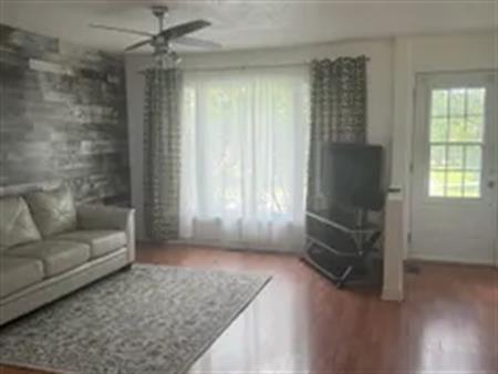 1 room room of 41 m² in Gatineau