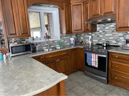 1 room room of 44 m² in Quebec