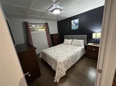 1 room room of 31 m² in Stoneham-et-Tewkesbury