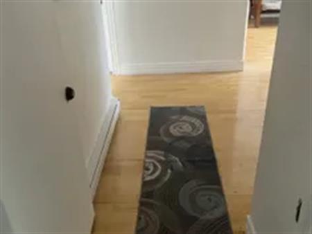 1 room room of 26 m² in Montreal
