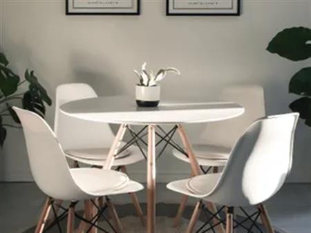 1 room apartment of 35m² in Quebec